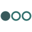 Privacy level indicator